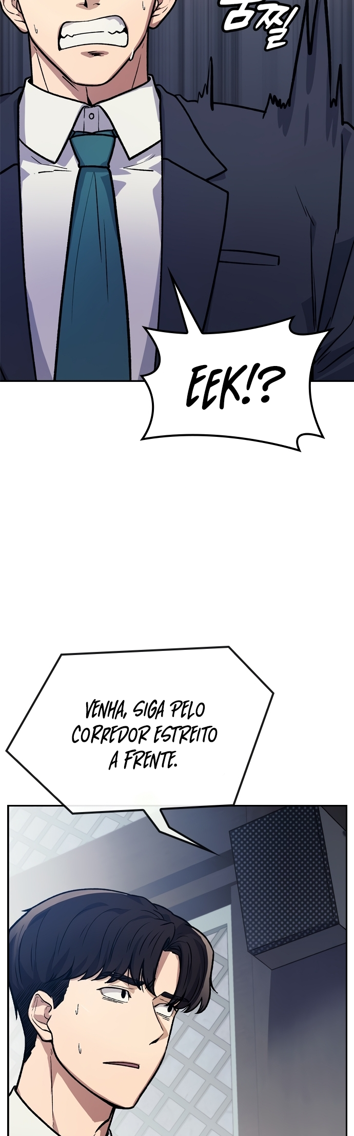 Doctor's Time Travel to Joseon Ch. 1 第25页