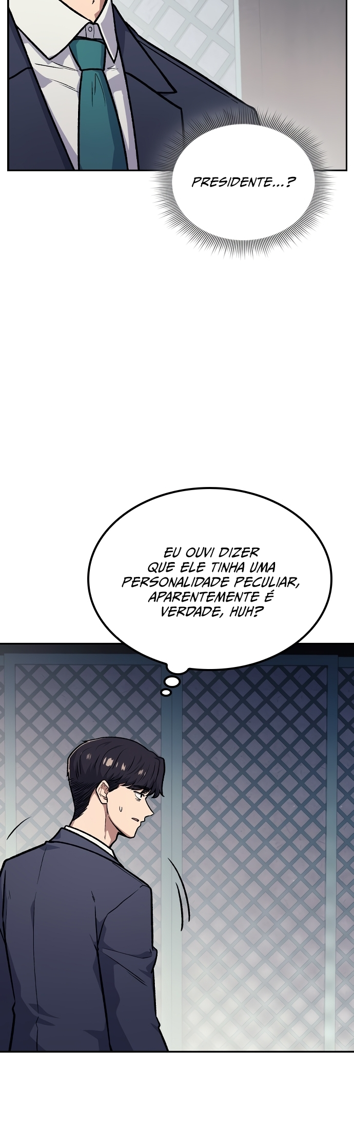 Doctor's Time Travel to Joseon Ch. 1 第26页