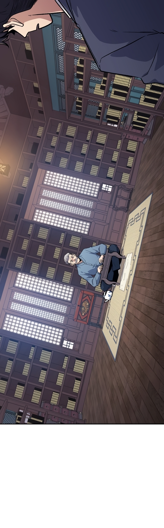 Doctor's Time Travel to Joseon Ch. 1 第28页