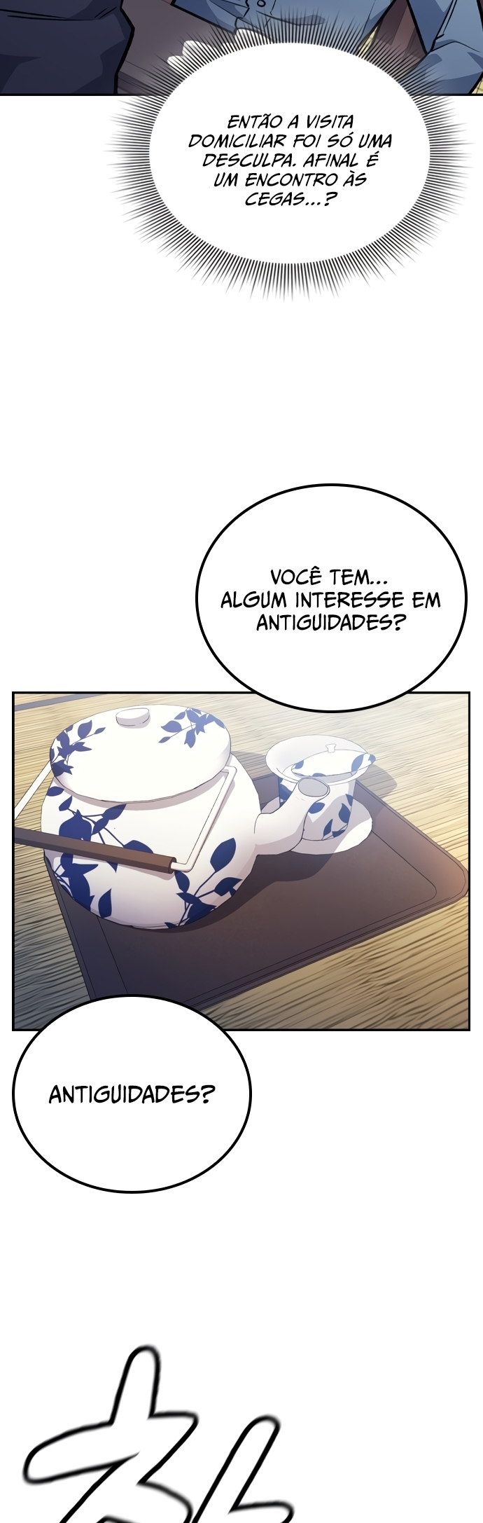 Doctor's Time Travel to Joseon Ch. 1 第35页