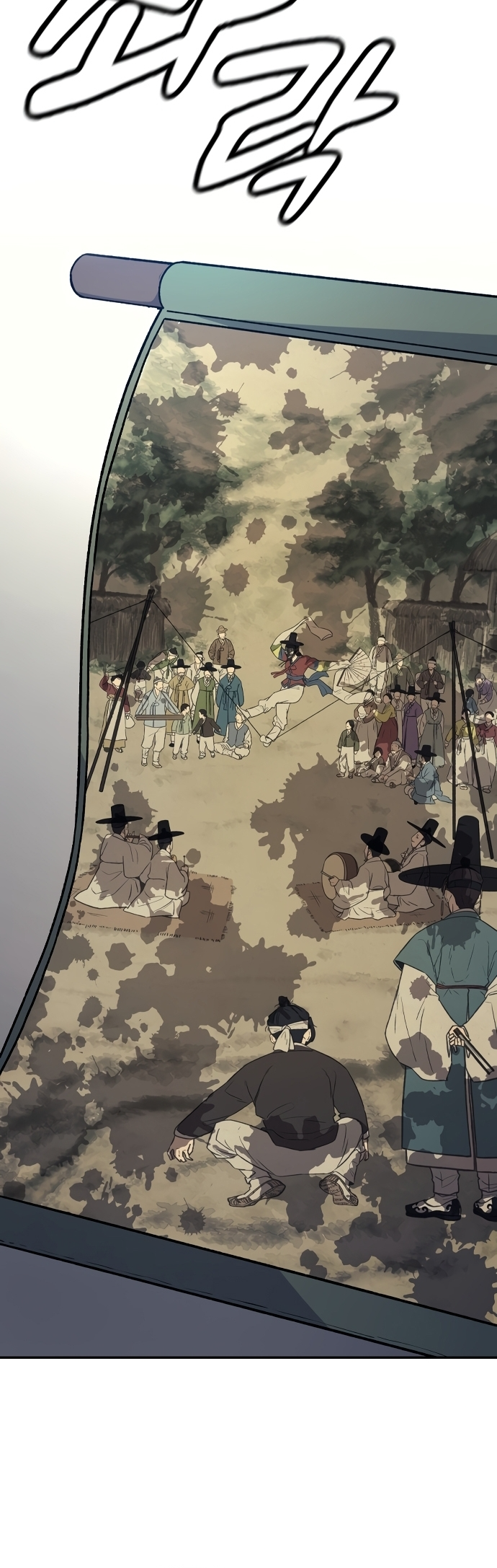 Doctor's Time Travel to Joseon Ch. 1 第36页