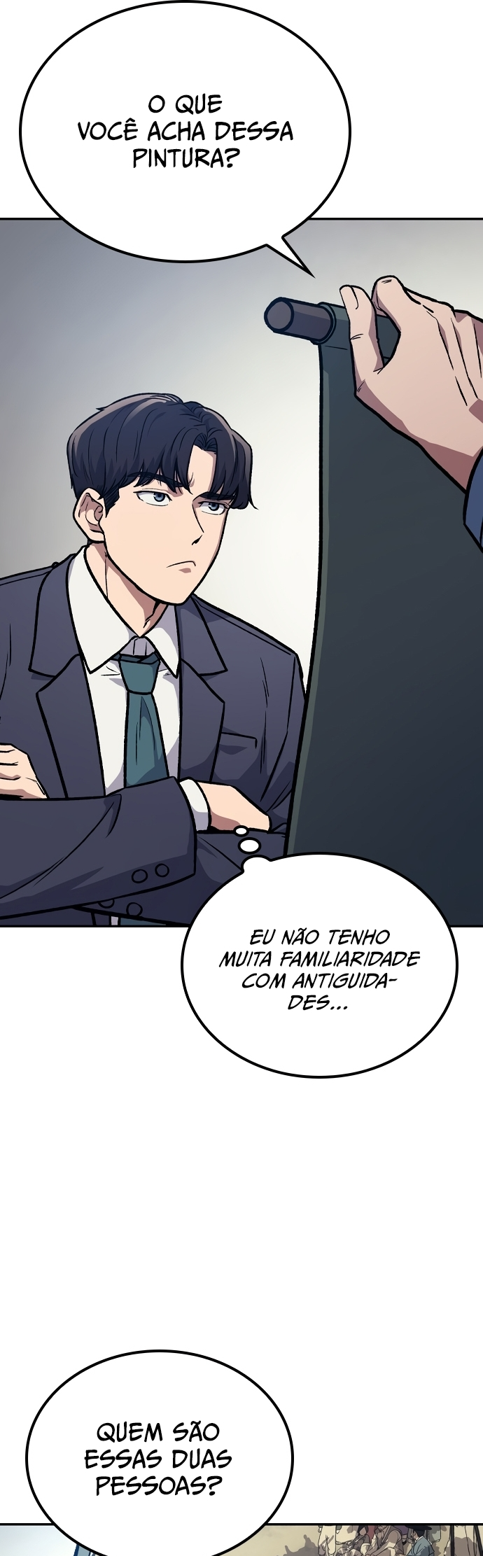 Doctor's Time Travel to Joseon Ch. 1 第37页