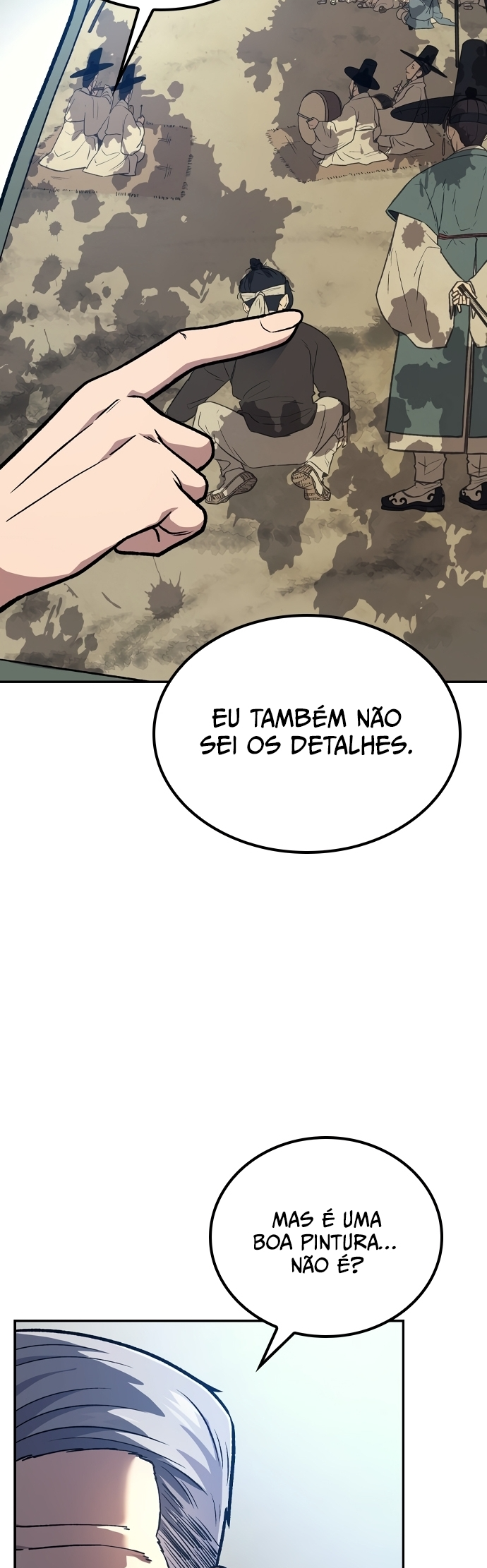 Doctor's Time Travel to Joseon Ch. 1 第38页