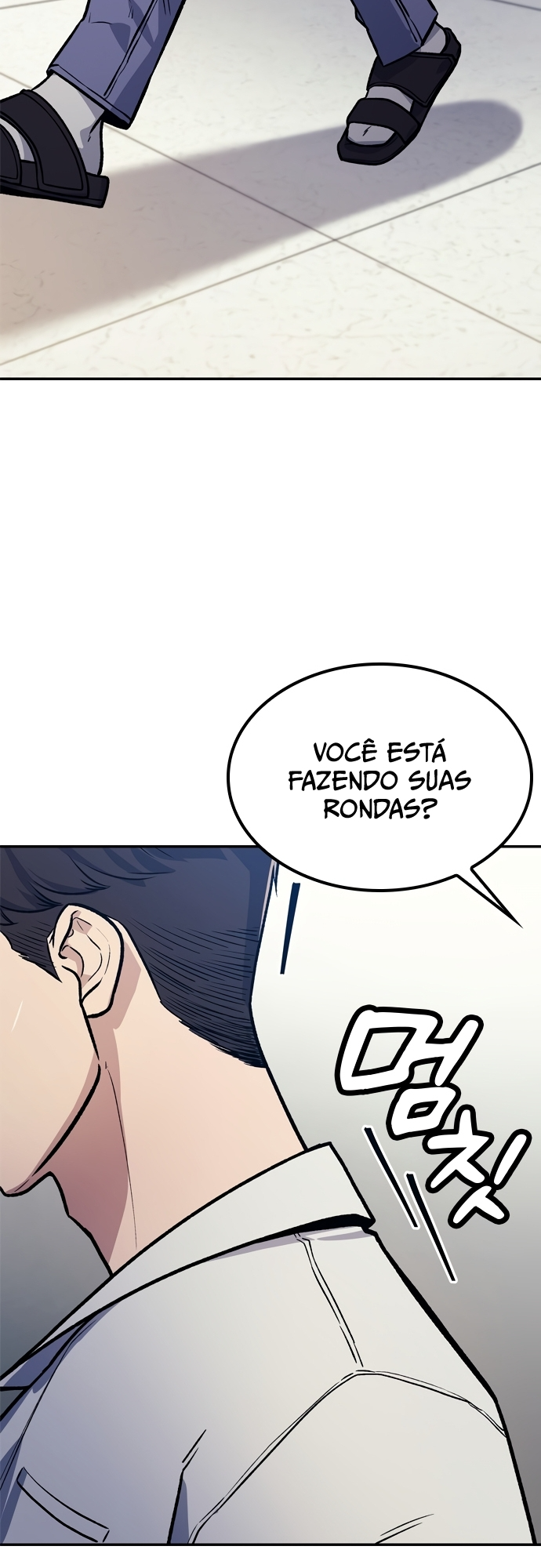 Doctor's Time Travel to Joseon Ch. 1 第5页