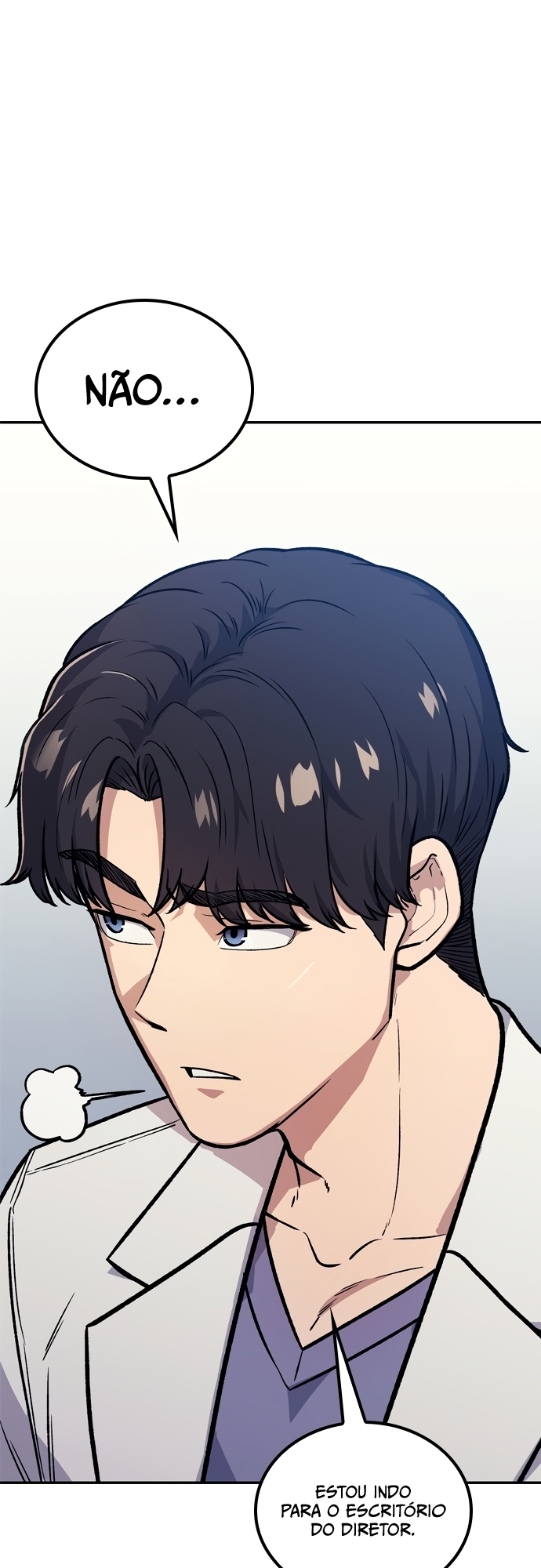 Doctor's Time Travel to Joseon Ch. 1 第6页