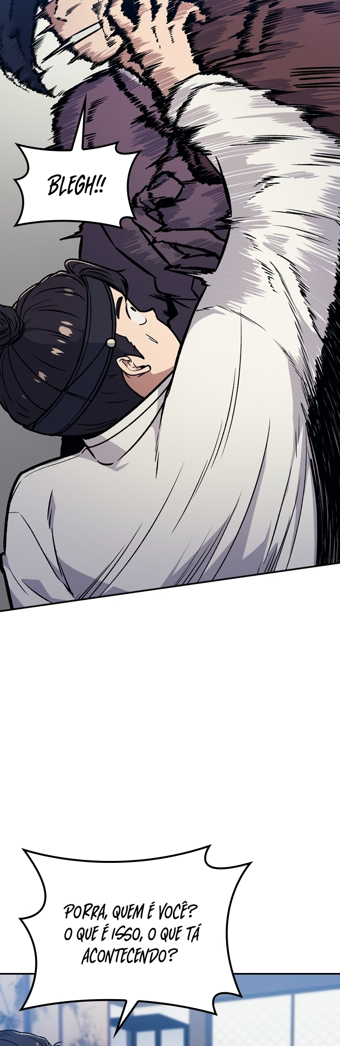 Doctor's Time Travel to Joseon Ch. 1 第53页