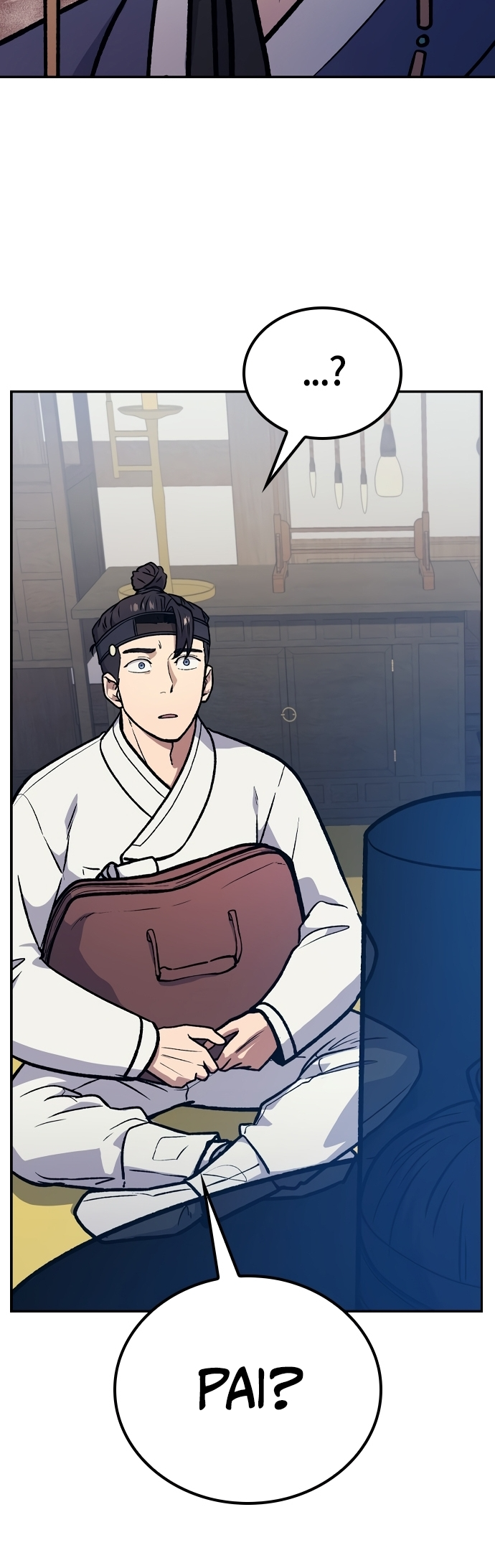 Doctor's Time Travel to Joseon Ch. 1 第60页