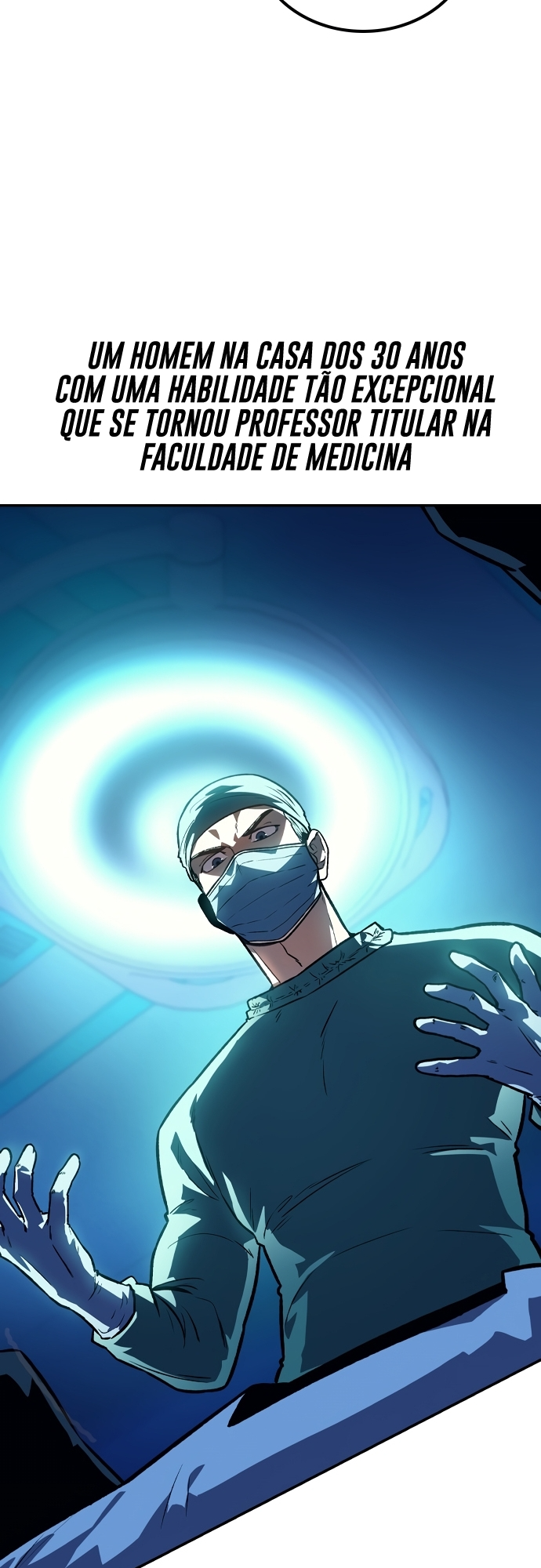 Doctor's Time Travel to Joseon Ch. 1 第7页