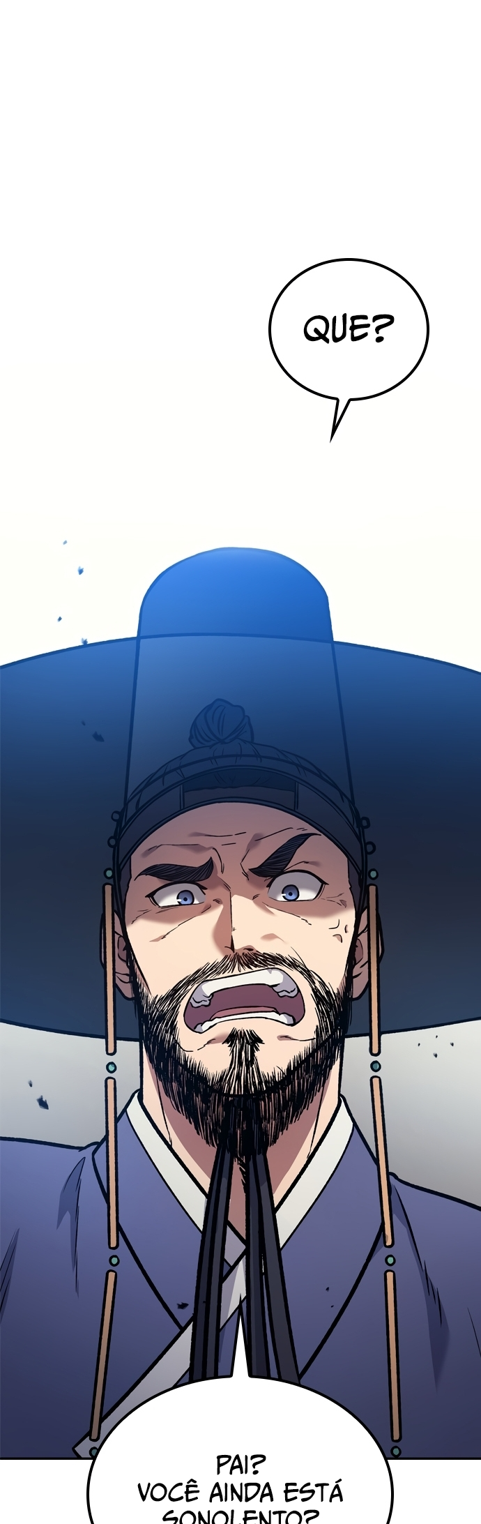 Doctor's Time Travel to Joseon Ch. 1 第61页