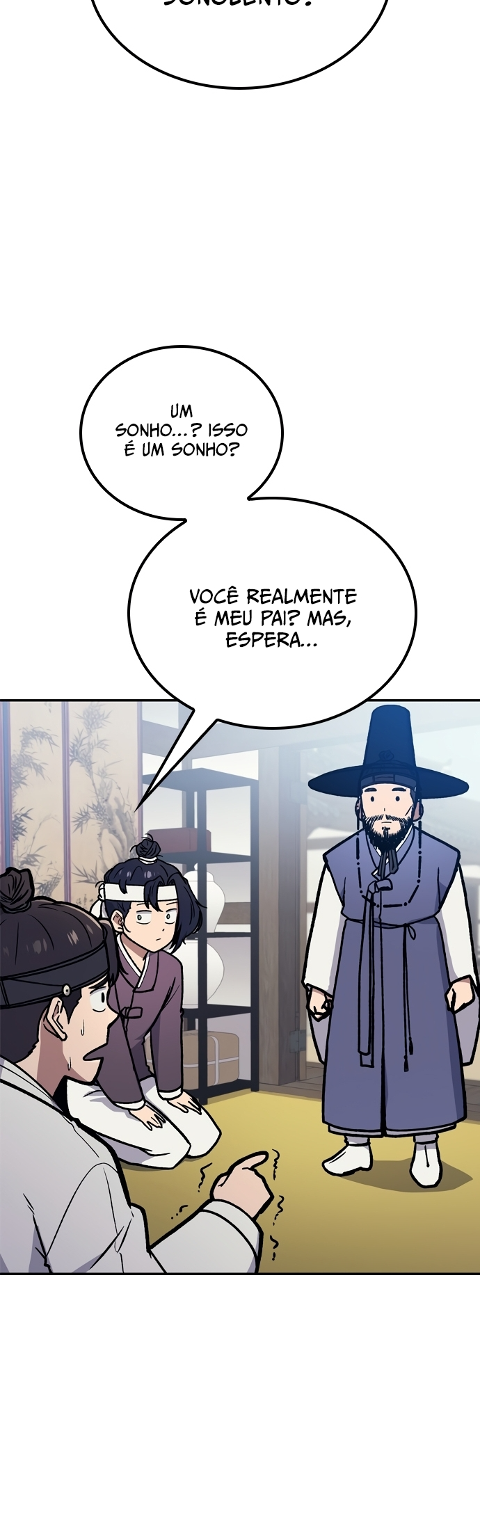 Doctor's Time Travel to Joseon Ch. 1 第62页