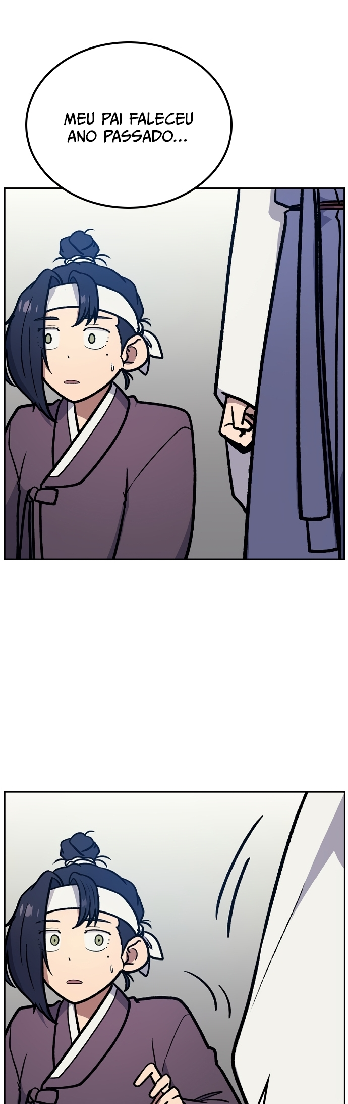 Doctor's Time Travel to Joseon Ch. 1 第63页