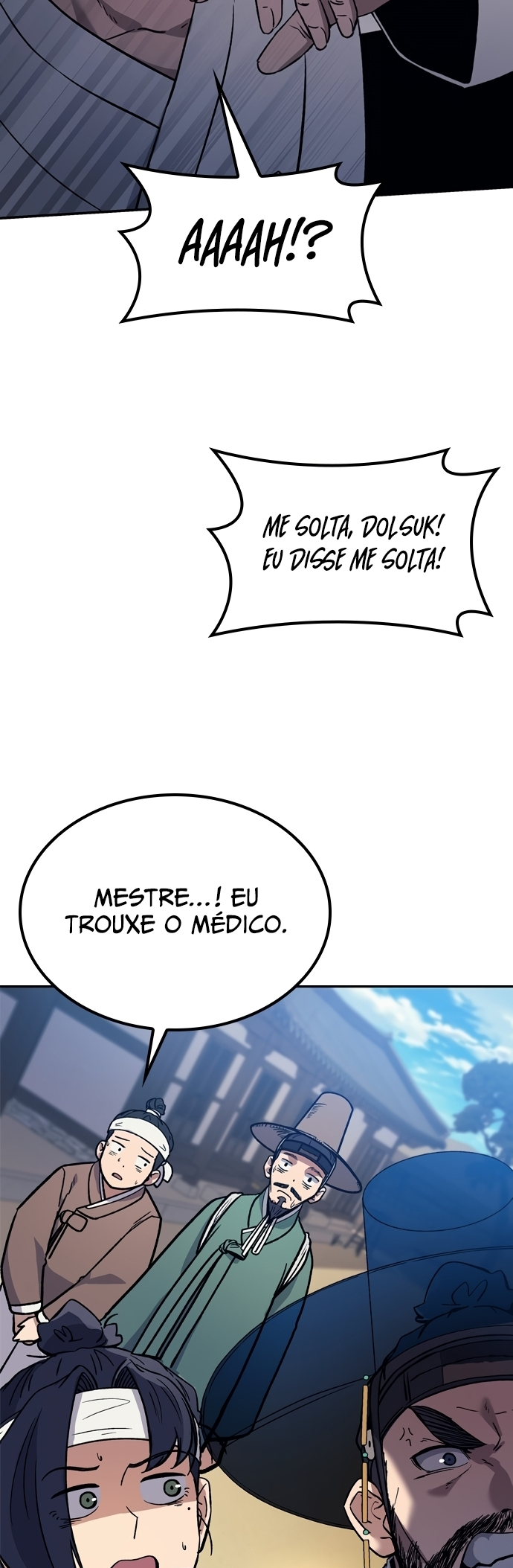 Doctor's Time Travel to Joseon Ch. 1 第66页