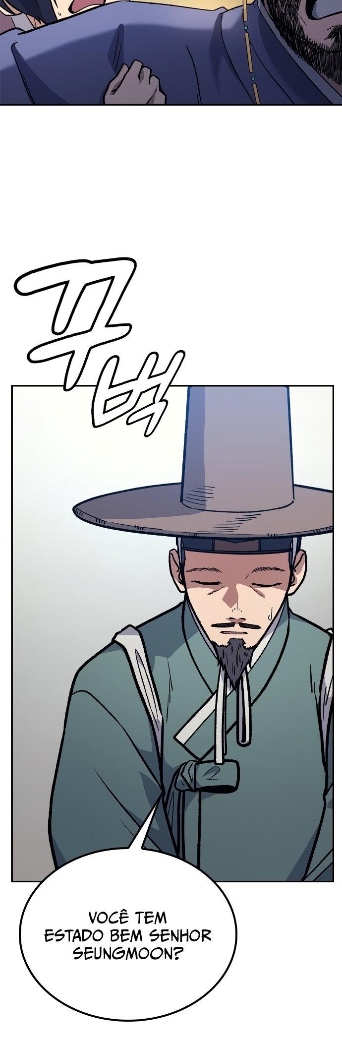 Doctor's Time Travel to Joseon Ch. 1 第67页