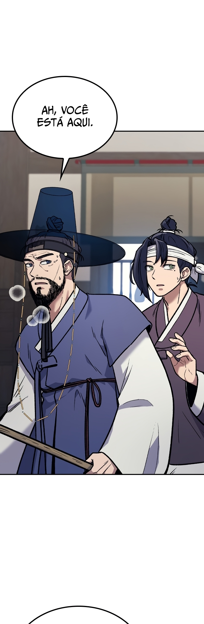 Doctor's Time Travel to Joseon Ch. 1 第68页