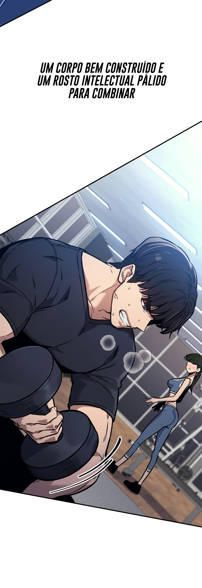 Doctor's Time Travel to Joseon Ch. 1 第8页