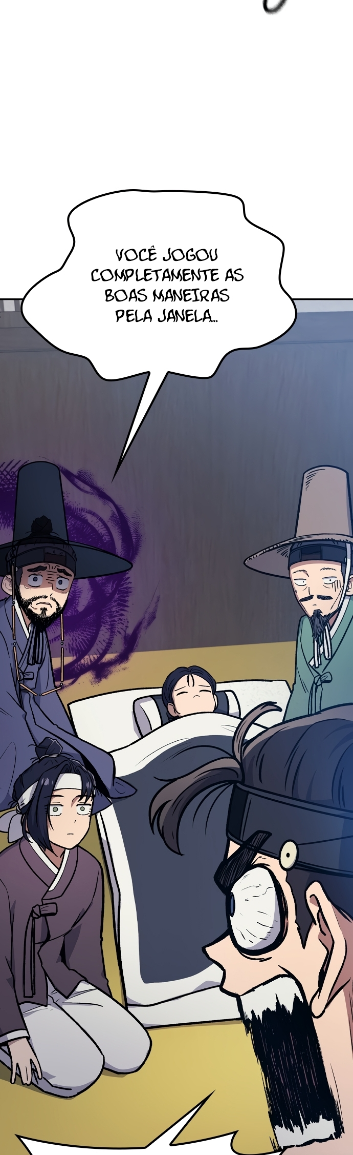 Doctor's Time Travel to Joseon Ch. 1 第75页
