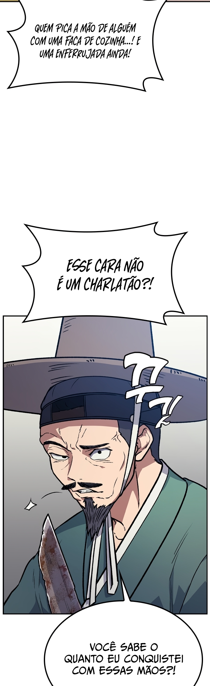 Doctor's Time Travel to Joseon Ch. 1 第76页