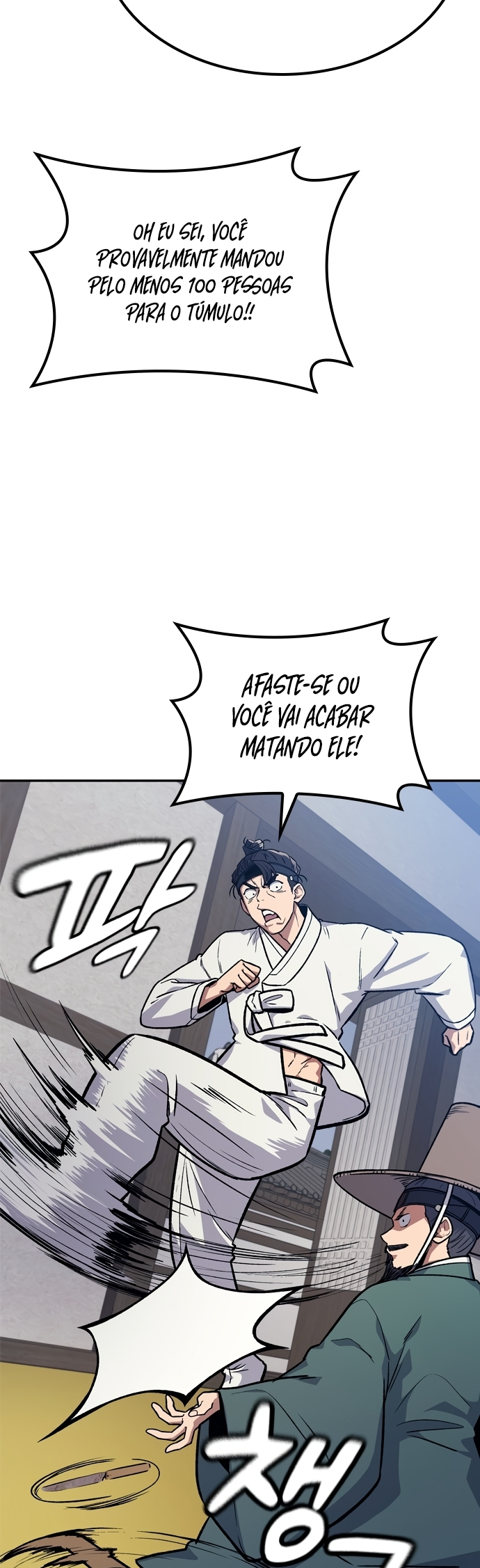Doctor's Time Travel to Joseon Ch. 1 第77页