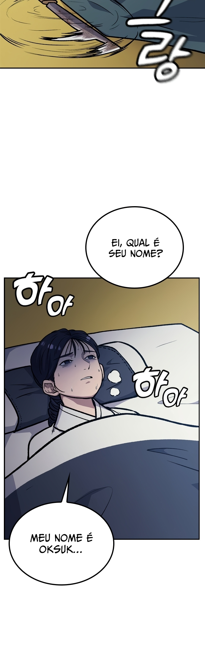 Doctor's Time Travel to Joseon Ch. 1 第78页