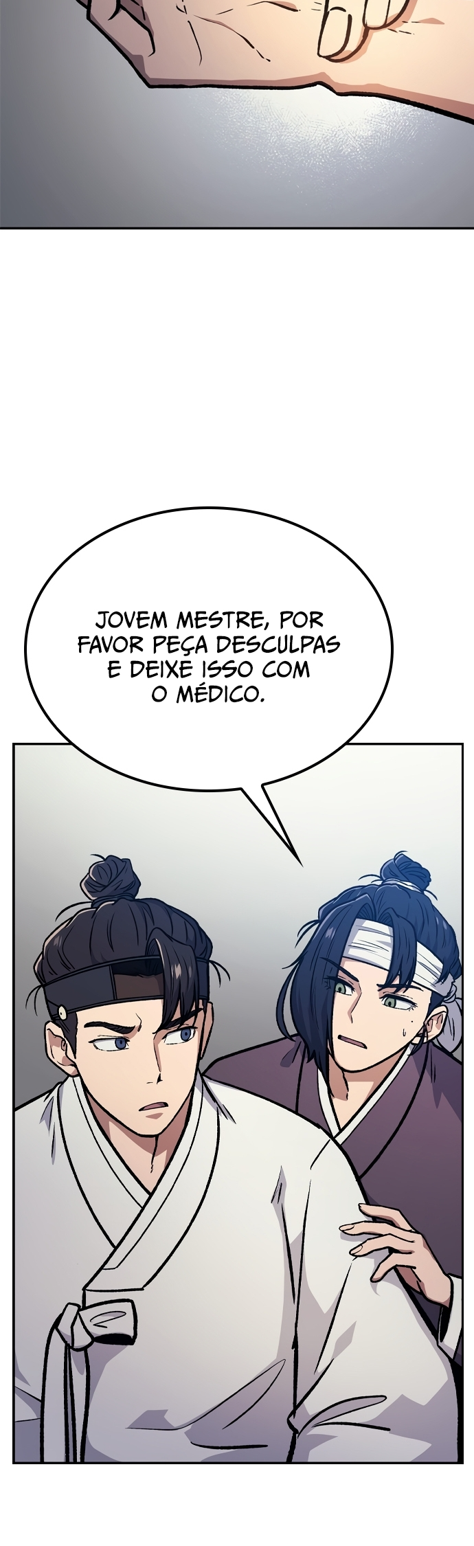 Doctor's Time Travel to Joseon Ch. 1 第84页