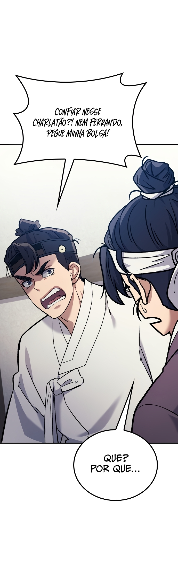 Doctor's Time Travel to Joseon Ch. 1 第85页
