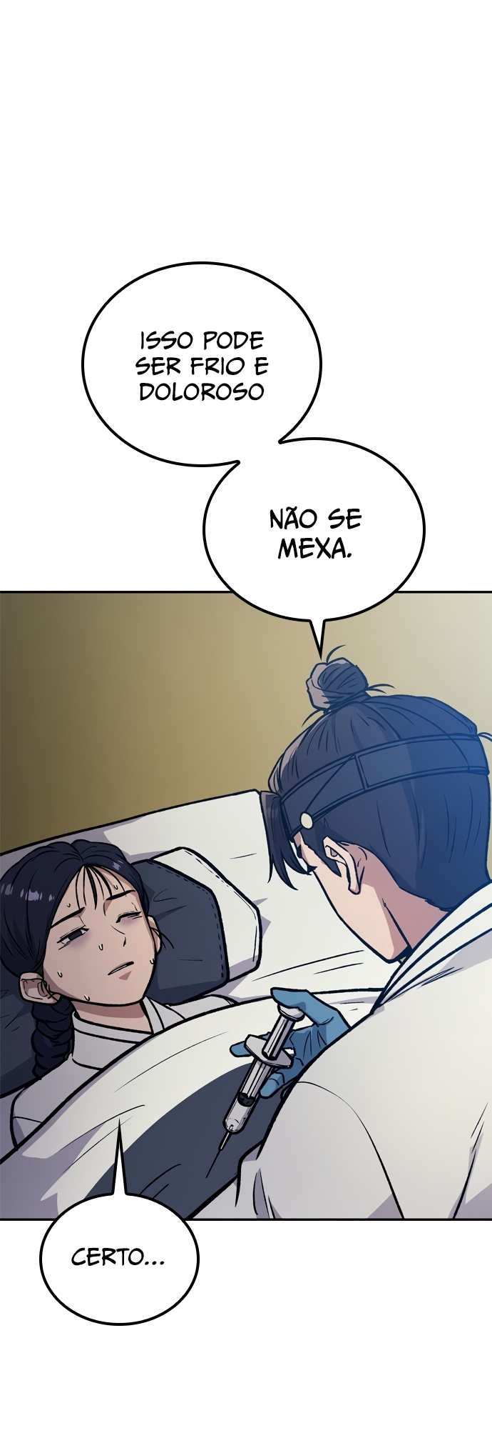 Doctor's Time Travel to Joseon Ch. 1 第89页