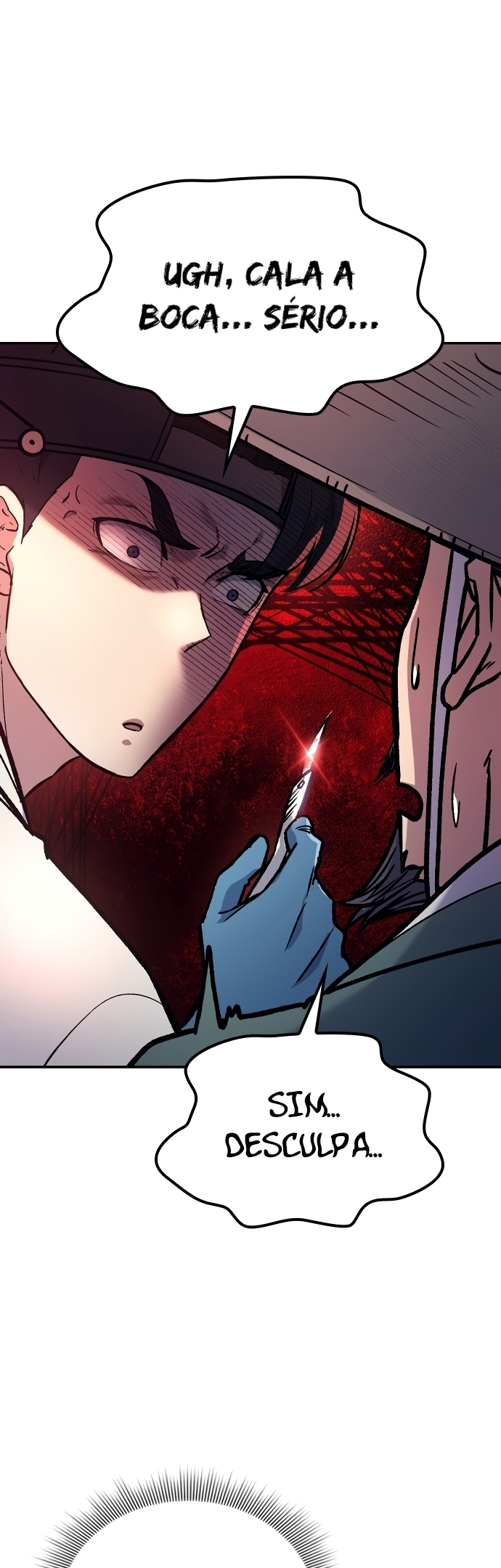 Doctor's Time Travel to Joseon Ch. 1 第94页