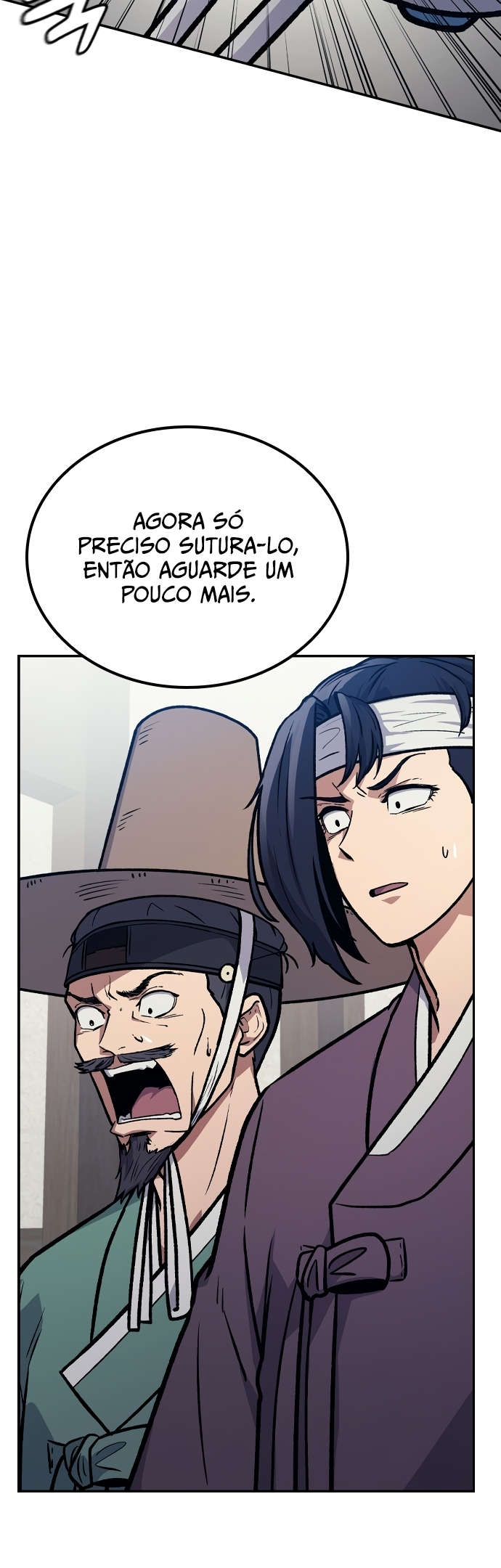 Doctor's Time Travel to Joseon Ch. 1 第97页