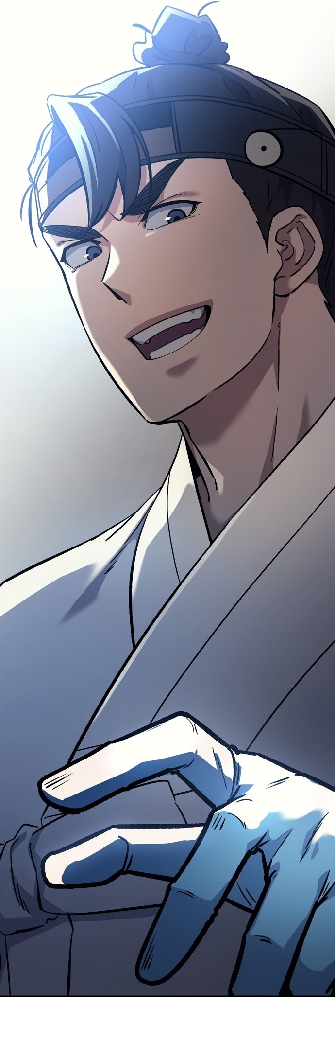 Doctor's Time Travel to Joseon Ch. 1 第100页