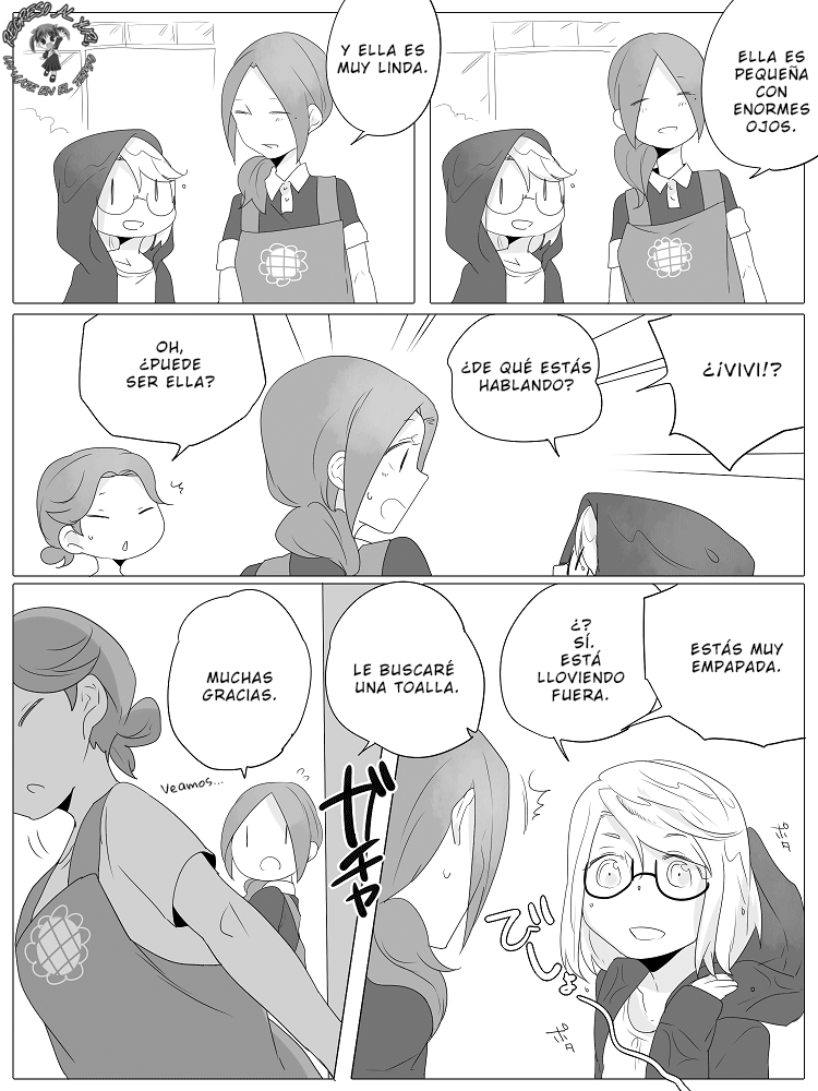 Wake Ari na Kanojo-tachi Ch. 2 第5页