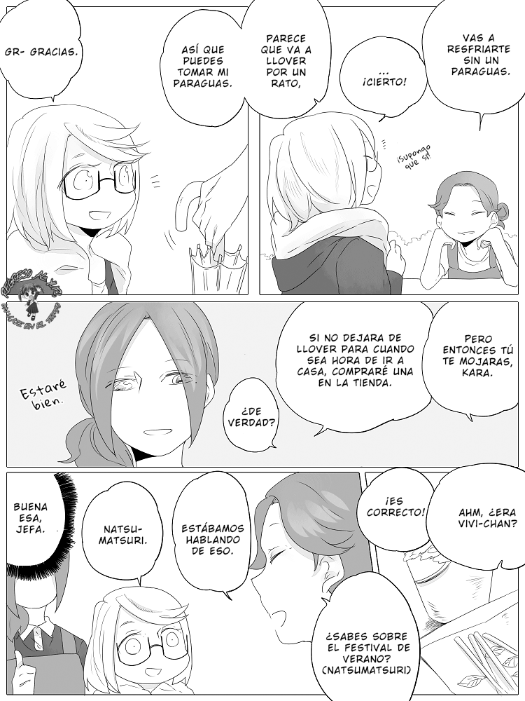 Wake Ari na Kanojo-tachi Ch. 2 第7页