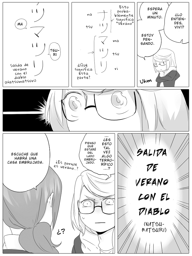 Wake Ari na Kanojo-tachi Ch. 2 第8页