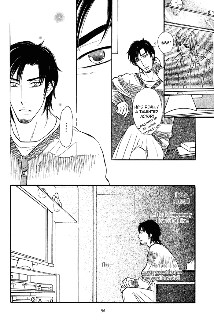 Shinnyuu Kinshi no Koi Vol. 1 Ch. 1 第62页