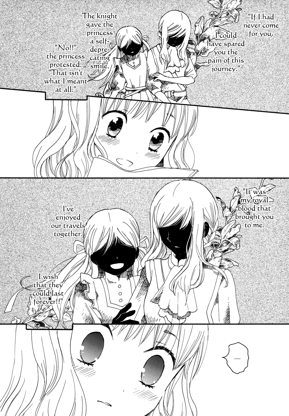 Nekomedou Kokoro Tan Beautiful, Cruel Pride 第29页