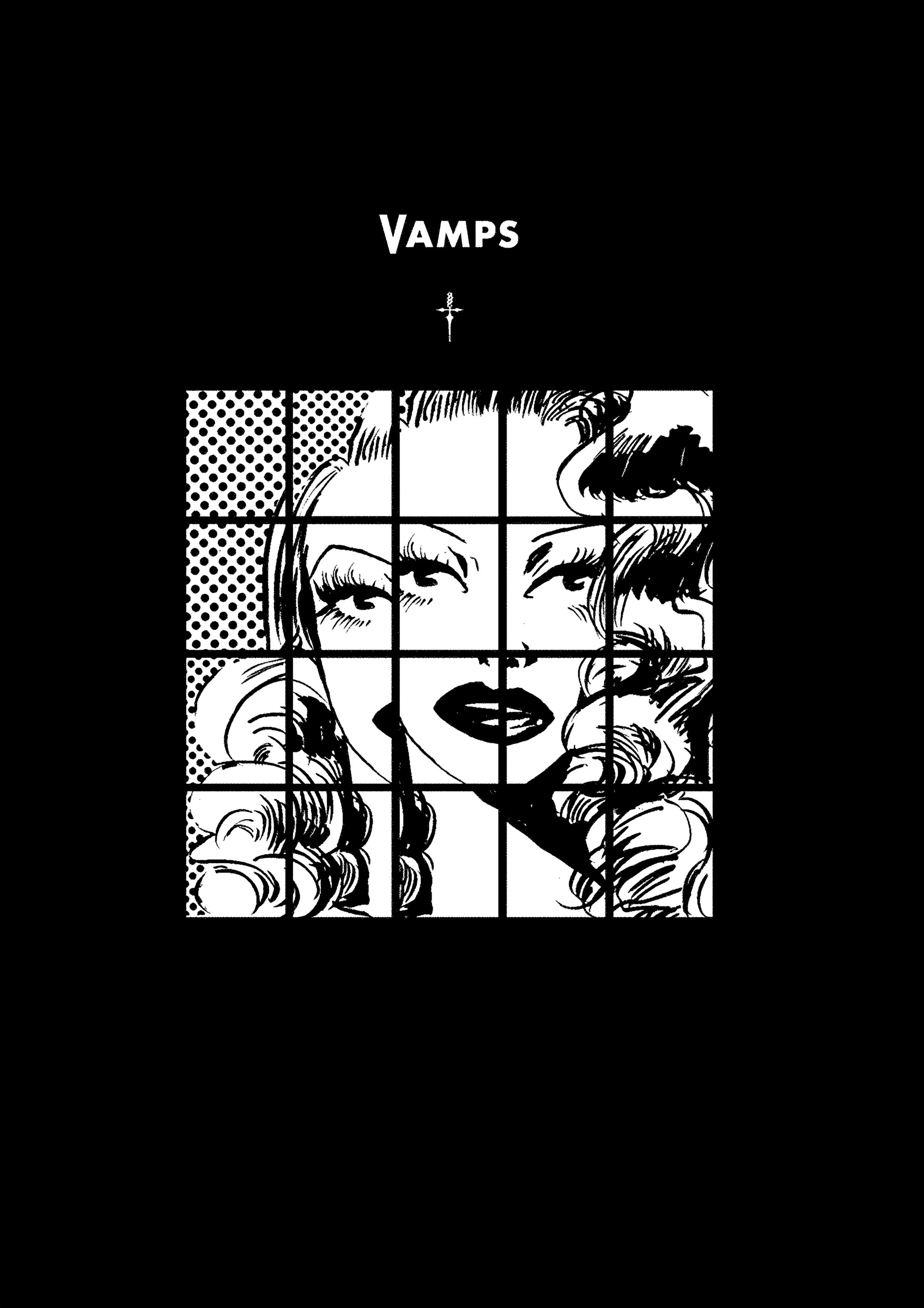End of the World vamps 第1页