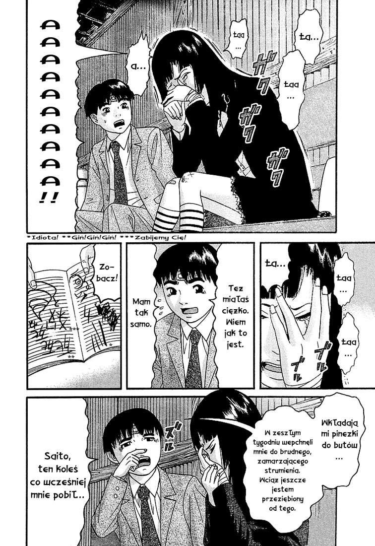 Happiness Vol. 1 Ch. 5 第17页