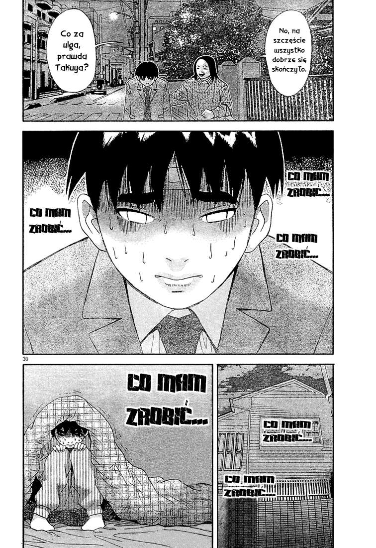 Happiness Vol. 1 Ch. 5 第31页