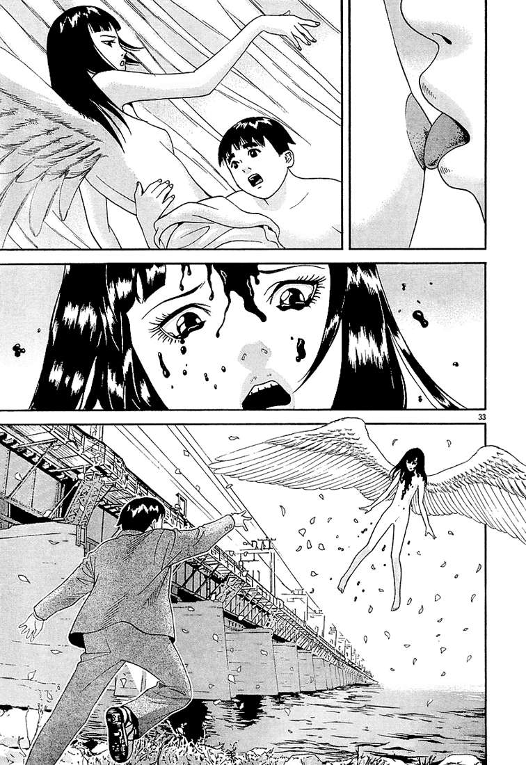 Happiness Vol. 1 Ch. 5 第34页