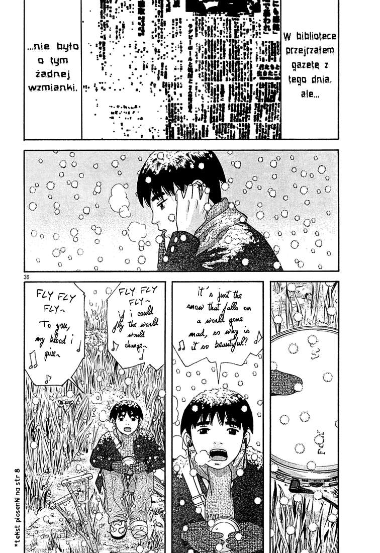 Happiness Vol. 1 Ch. 5 第37页
