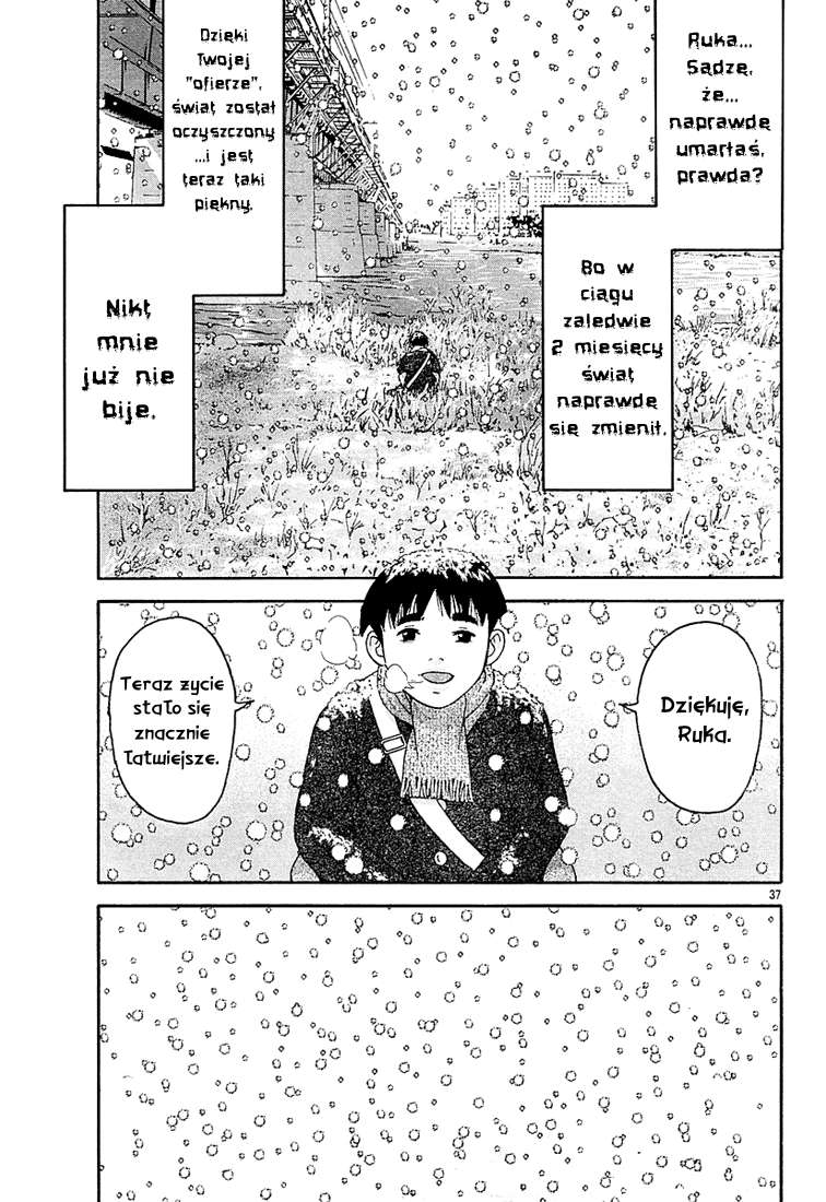 Happiness Vol. 1 Ch. 5 第38页