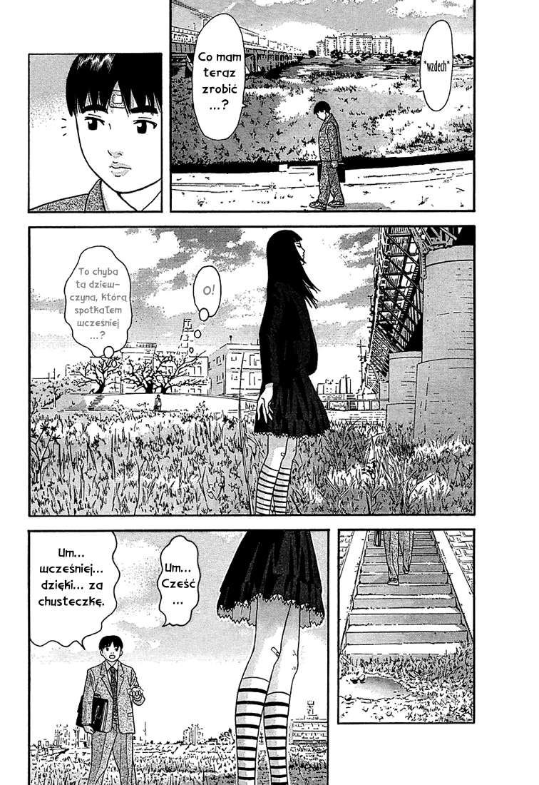 Happiness Vol. 1 Ch. 5 第5页