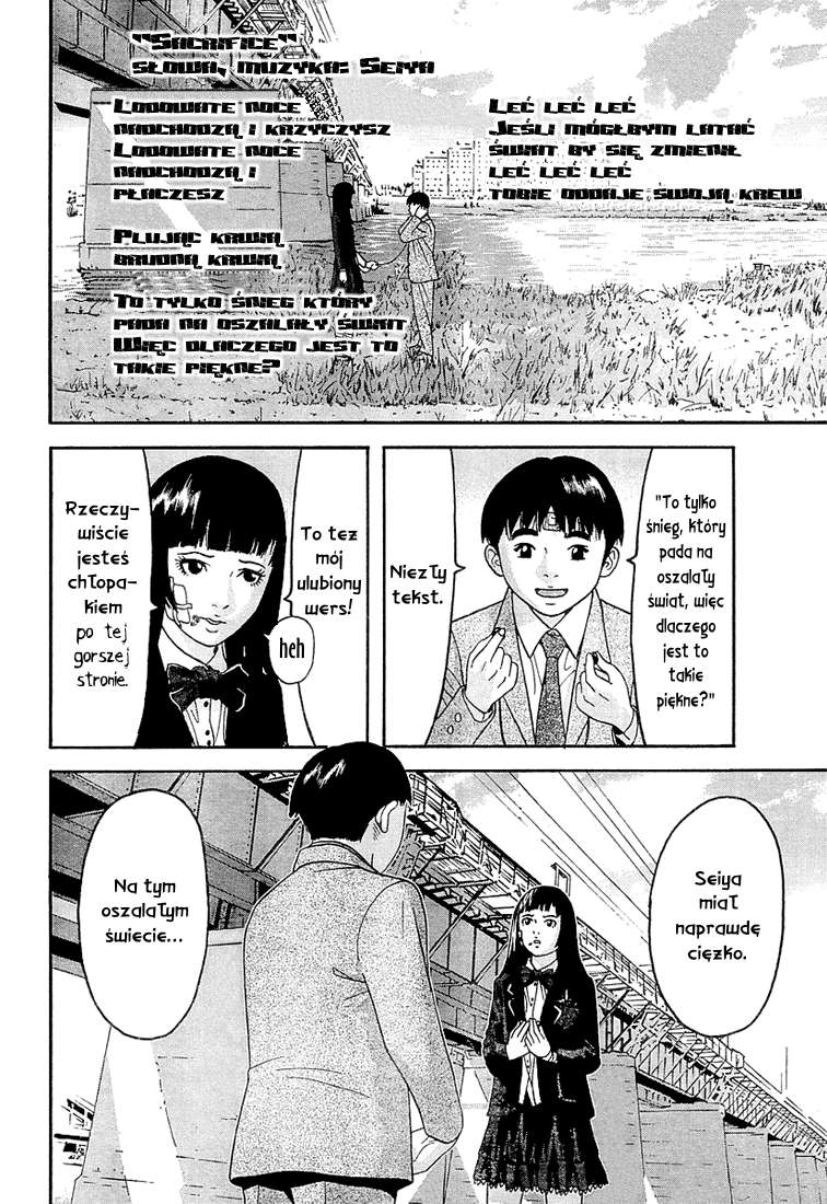 Happiness Vol. 1 Ch. 5 第9页