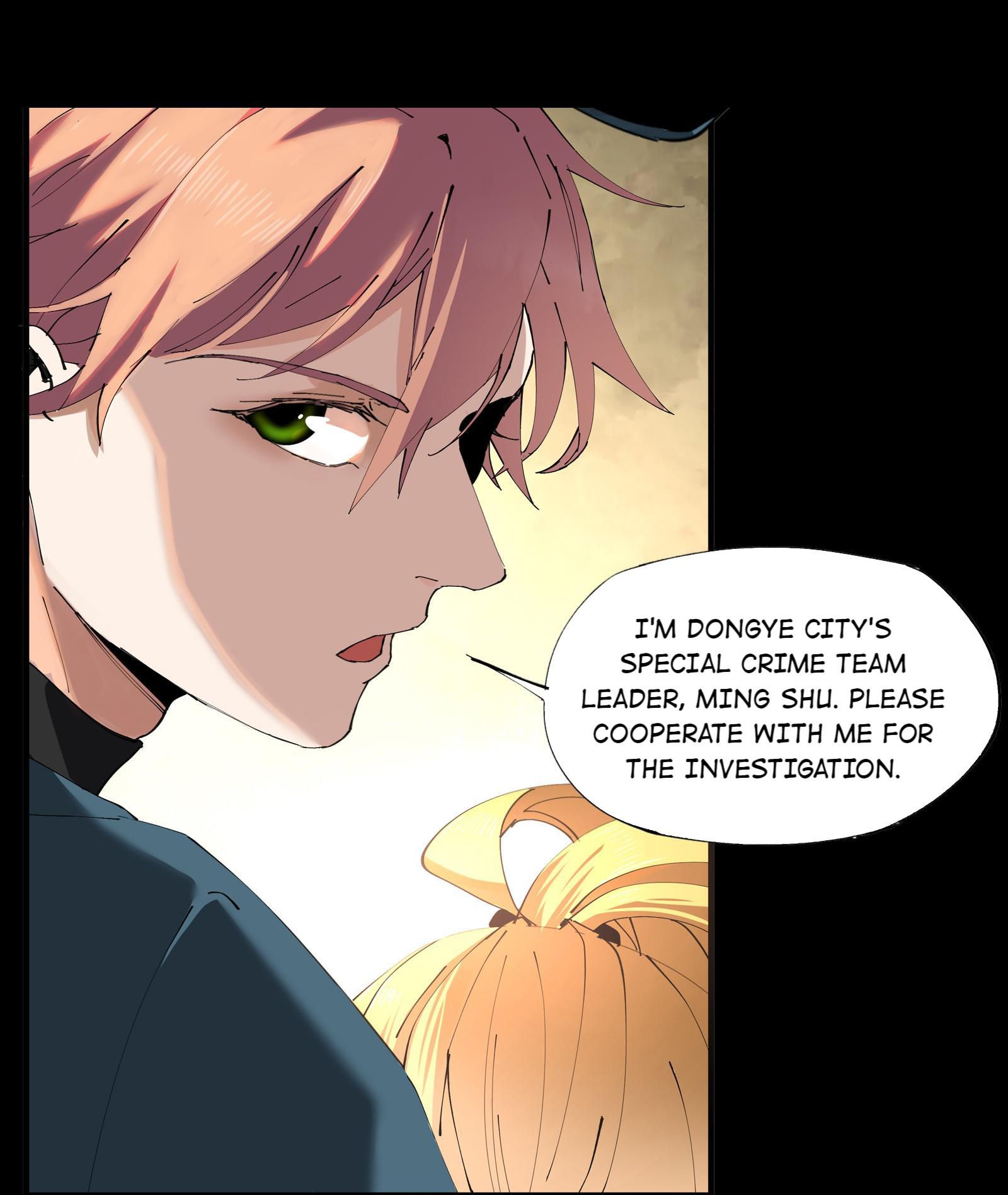Psychomachia Preview 第3页