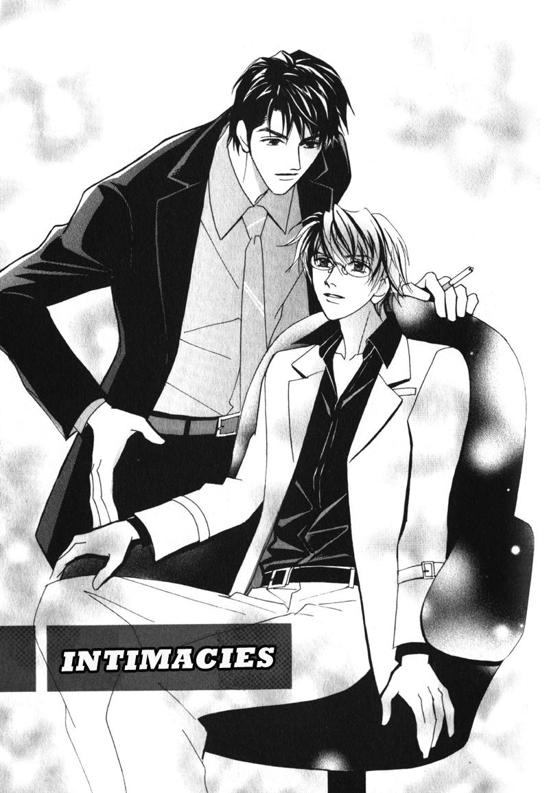 Otonage Vol. 1 Ch. 4 第9页