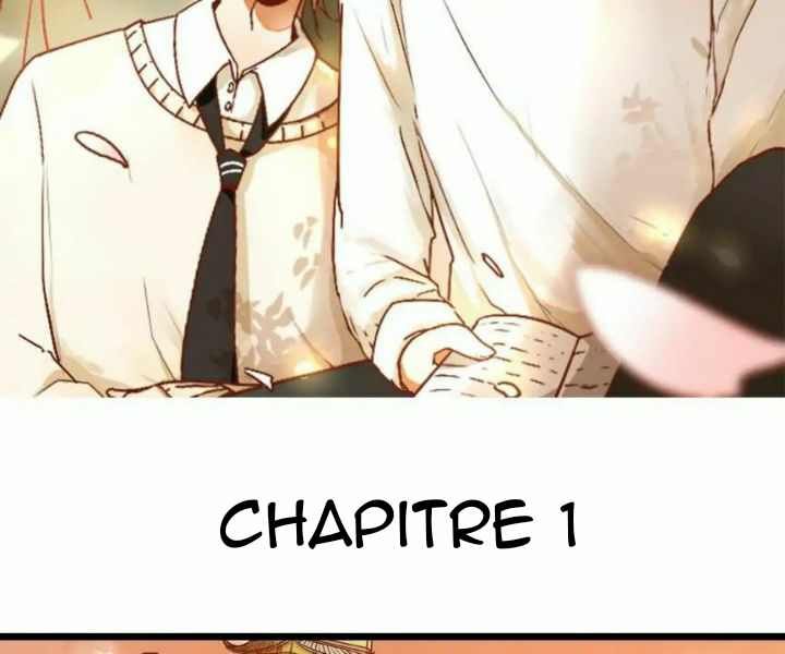 Yaoi God In The Skies 第3页