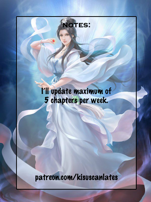 Nine Heavenly Star Art Protecting Everyone 第14页