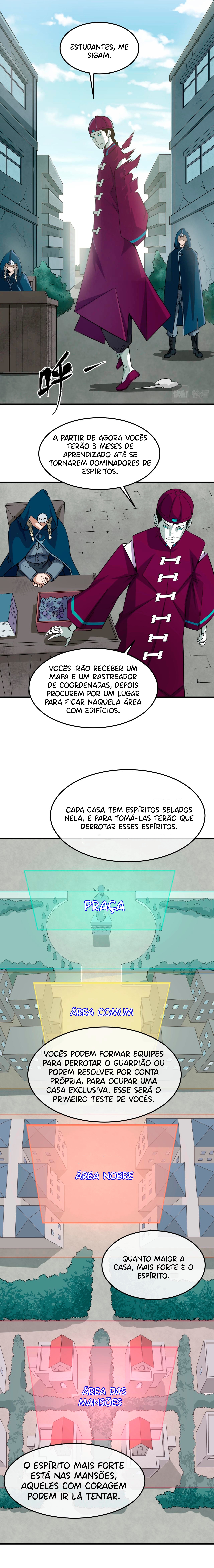 Quánqiú Guǐyì Shídài Ch. 3 第13页