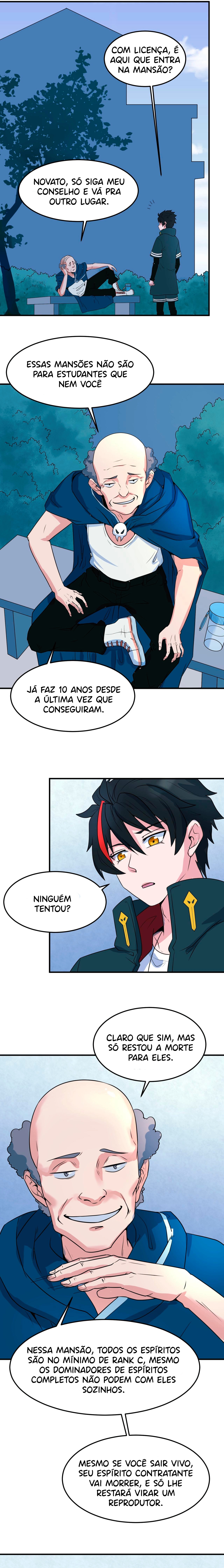 Quánqiú Guǐyì Shídài Ch. 3 第16页