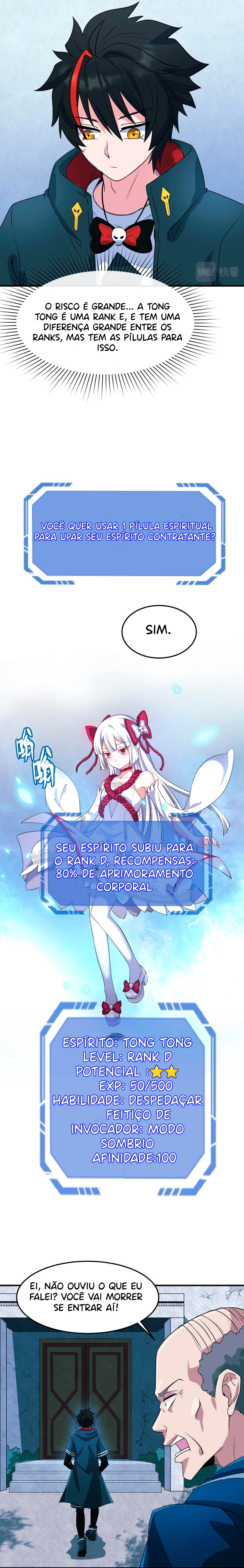 Quánqiú Guǐyì Shídài Ch. 3 第17页