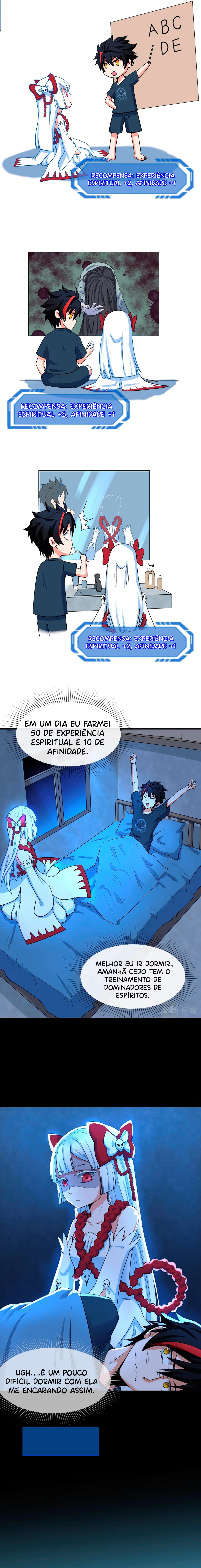 Quánqiú Guǐyì Shídài Ch. 3 第5页